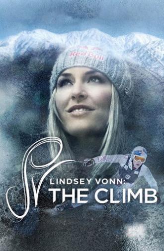 Lindsey Vonn: The Climb (2015)
