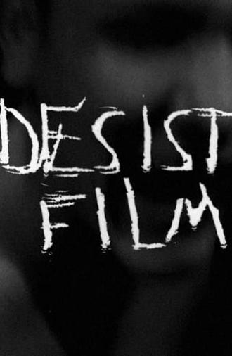 Desistfilm (1954)