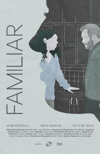 Familiar (2022)