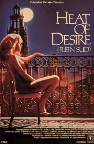 Heat of Desire (1981)