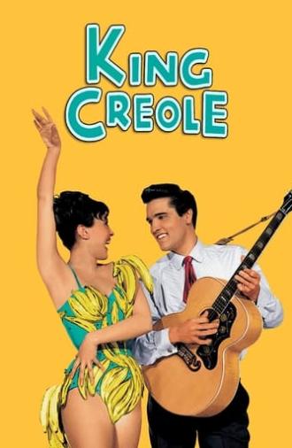 King Creole (1958)