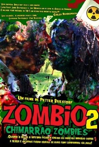 Zombio 2 (2013)