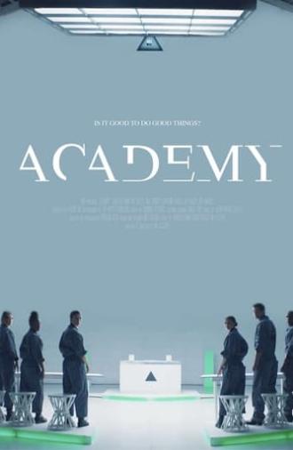 Academy (2022)