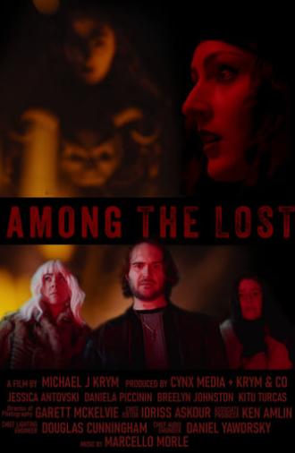 Among the Lost (2024)