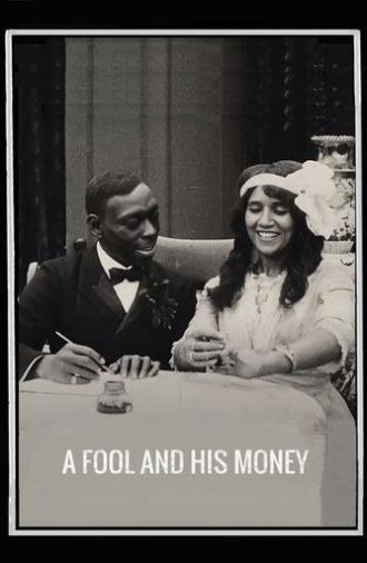 A Fool and His Money (1912)