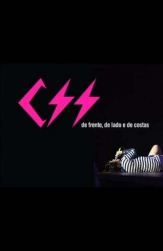 CSS - Front, Side, Back (2006)