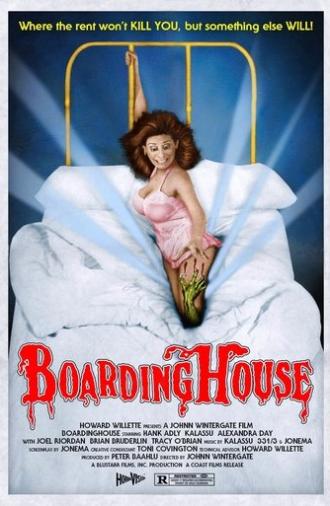 Boardinghouse (1982)