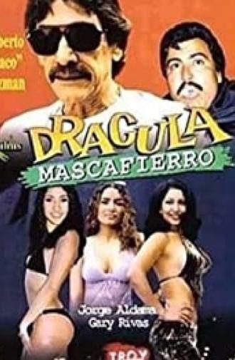 Drácula mascafierro (2002)