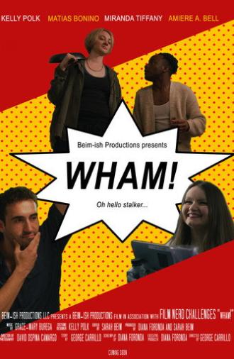 Wham! (2025)