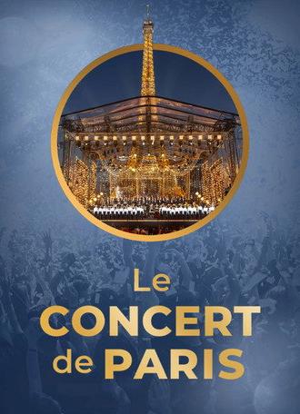 Le Concert de Paris 2025 (2025)