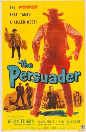 The Persuader (1957)