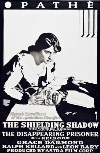 The Shielding Shadow (1916)