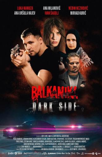 Balkanika: Dark Side (2025)
