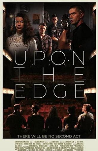 Upon the Edge (2021)
