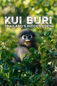 Kui Buri: Thailand's Hidden Eden (2025)
