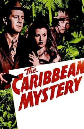 The Caribbean Mystery (1945)