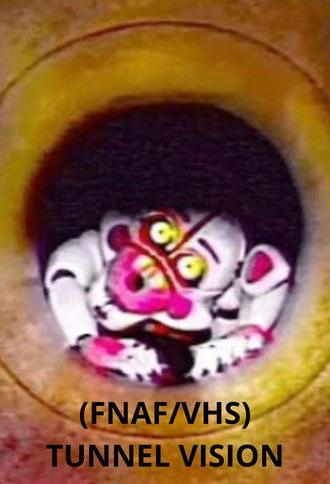 Tunnel Vision (2023)