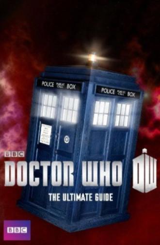 Doctor Who: The Ultimate Guide (2013)