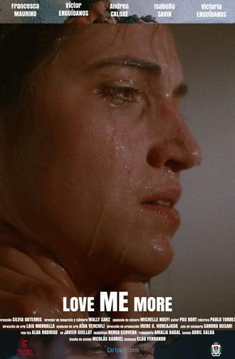 Love Me More (2025)