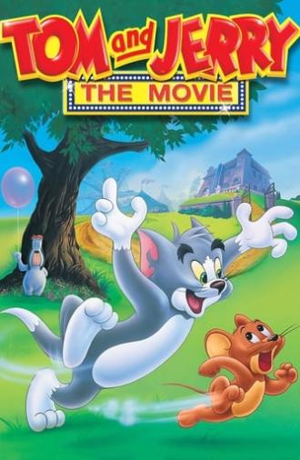 Tom and Jerry: The Movie (1992)