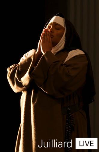 Juilliard Opera: Dialogues des Carmélites (2025)
