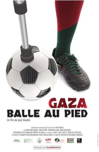 Gaza Footbullet (2021)