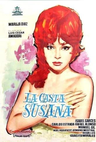 Chaste Susan (1963)