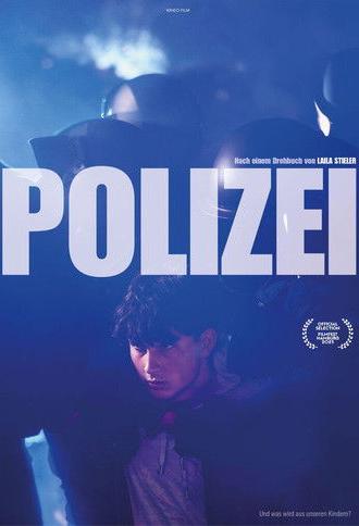 Police (2025)