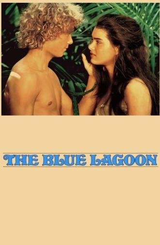 The Blue Lagoon (1980)