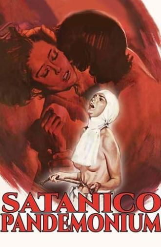 Satanic Pandemonium (1975)
