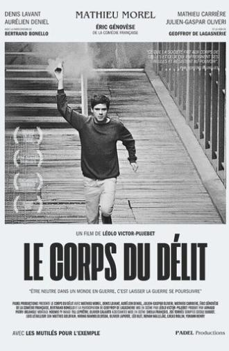 Body of Crime (2023)