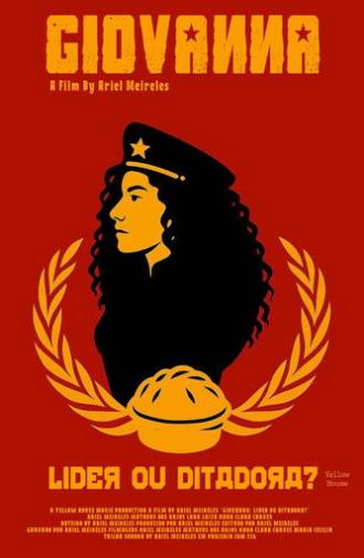 Giovanna: Líder ou Ditadora? (2025)