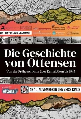 Die Geschichte von Ottensen (2024)