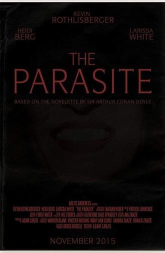The Parasite (2015)