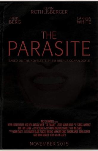 The Parasite (2015)