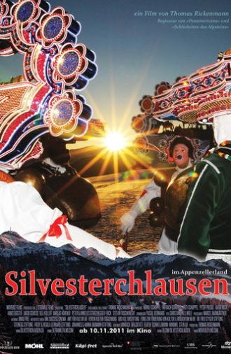 Silvesterchlausen (2011)