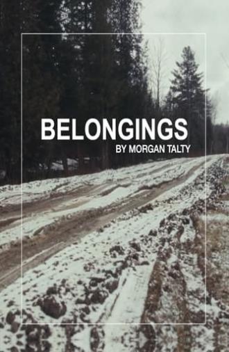 Belongings (2023)
