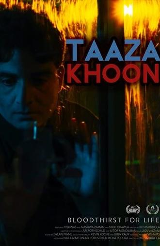Taaza Khoon (2017)