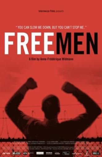 Free Men (2018)