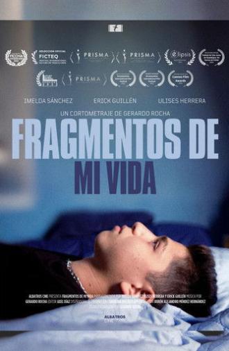 Pieces of my life (2023)