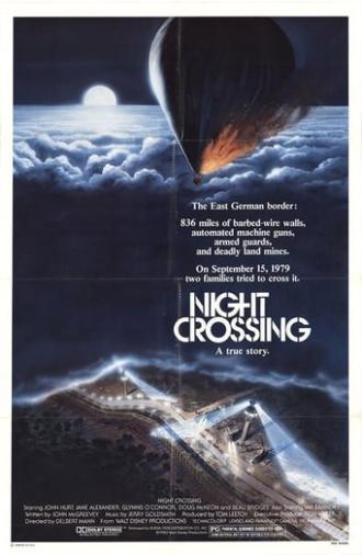 Night Crossing (1982)