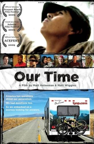 Our Time (2009)