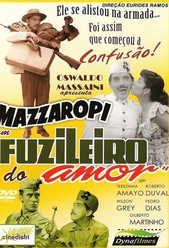 Fuzileiro do Amor (1956)