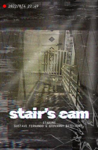 stair's cam (2025)
