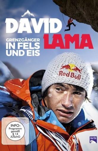 David Lama - Off Limits On Rock and Ice (2014)