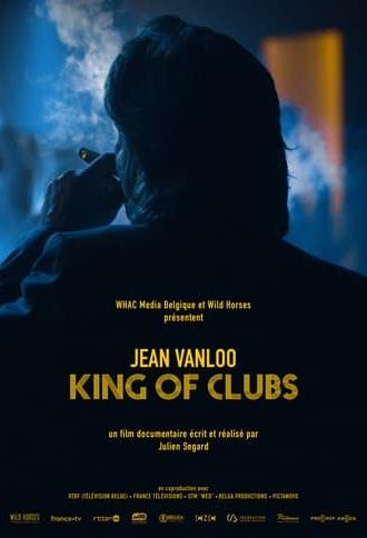 Jean Vanloo: King of Clubs (2018)