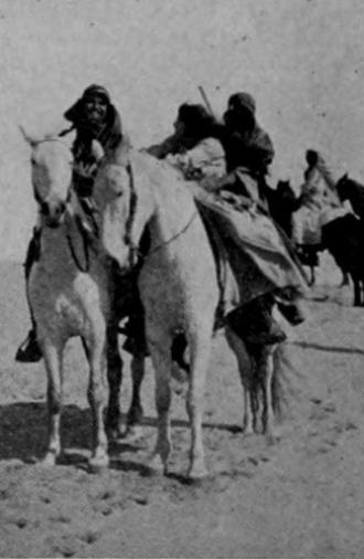 The Poetic Justice of Omar Khan (1915)