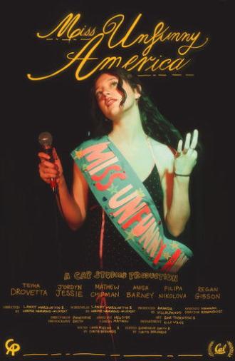Miss Unfunny America (2025)