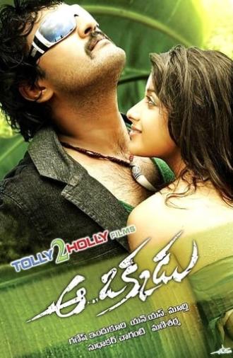 Aa Okkadu (2009)