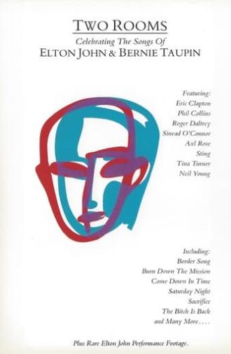 Two Rooms: A Tribute to Elton John & Bernie Taupin (1991)